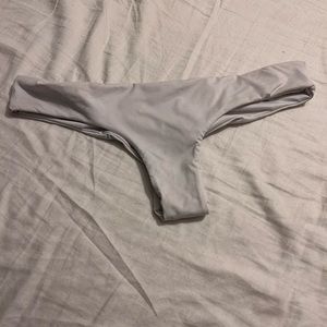 LARGE MIDORI BOTTOMS